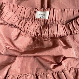Wilfred fantasy skirt